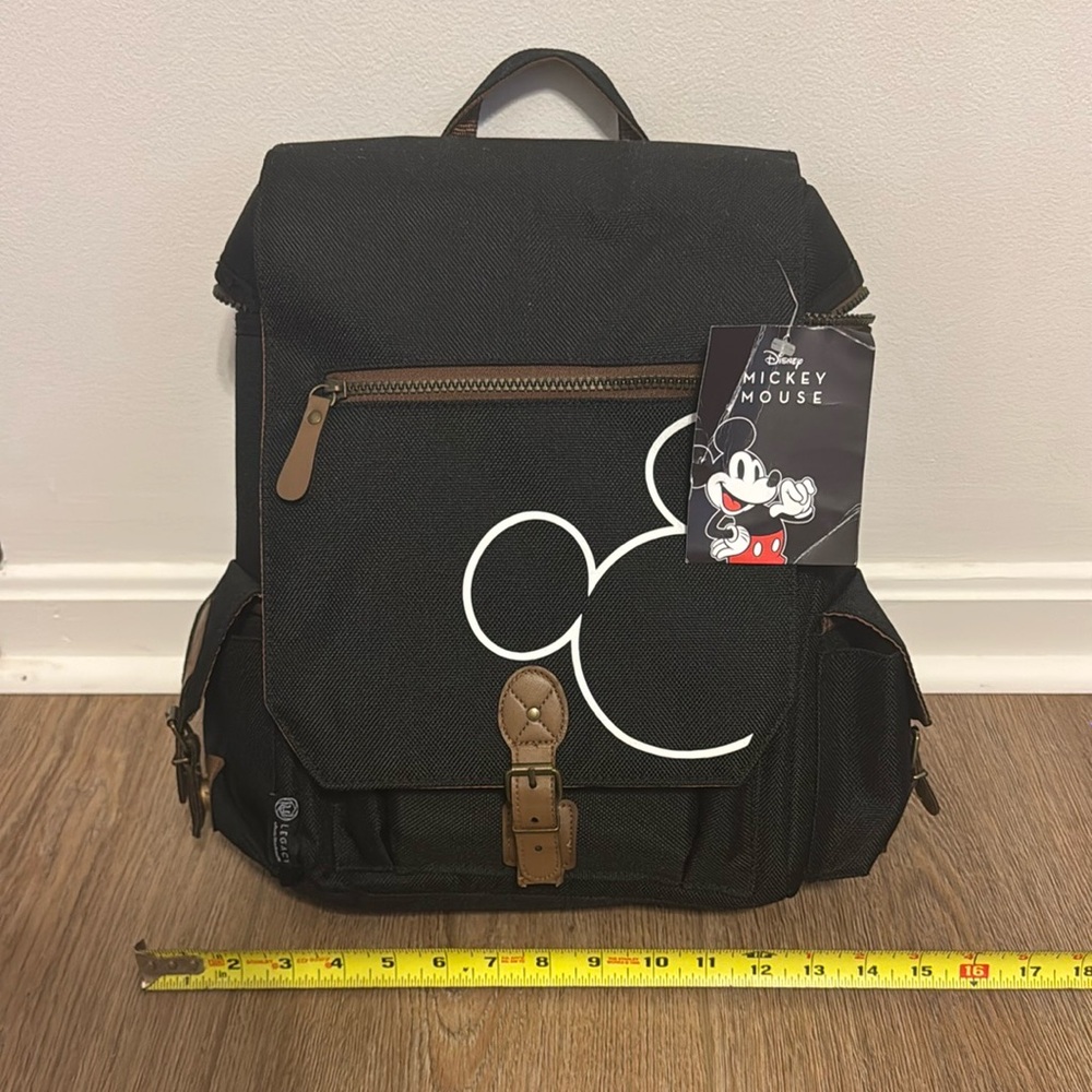 Disney Moreno Food & Beverage Tote NWT ❤️